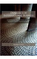 Dynamics of International Business