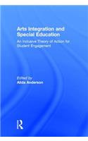 Arts Integration and Special Education