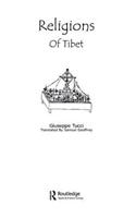 Religions of Tibet