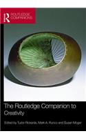 Routledge Companion to Creativity