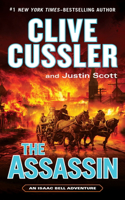 The Assassin: (8 An Isaac Bell Adventure)