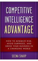 Competitive Intelligence Advan