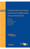 Ceramic Transactions Volume 219