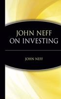 John Neff on Investing