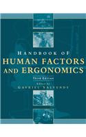 Handbook Of Human Factors And Ergonomics