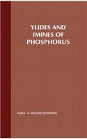 Ylides and Imines of Phosphorus