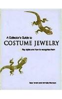 A Collector's Guide to Costume Jewelry: Key Styles and How to Recognize Them