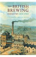 British Brewing Industry, 1830-1980