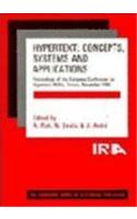 Hypertext: Concepts, Systems and Applications