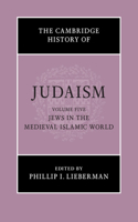 Cambridge History of Judaism