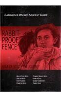 Cambridge Wizard Student Guide Rabbit-Proof Fence and the Journey