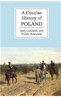 A Concise History of Poland
