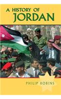 History of Jordan