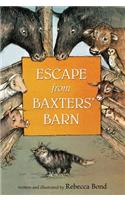 Escape from Baxters' Barn