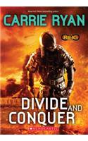 Divide and Conquer (Infinity Ring, Book 2): Volume 2(2 Infinity Ring)