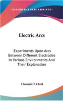 Electric Arcs