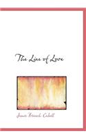 The Line of Love