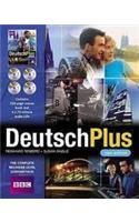 Deutsch Plus Language Pack with CDs