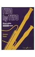 Two By Two Bassoon Duets