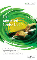 Advanced Pianist, Bk 2