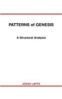 PATTERNS of GENESIS: A Structural Analysis