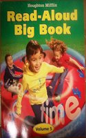 Houghton Mifflin Mathmatics: Read Aloud Big Book Level 1: (English)
