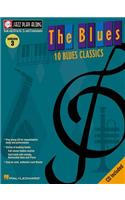 Jazz Play Along: 10 Blues Classics