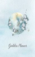 Goddess Planner - Undated Weekly, Monthly 8