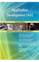 Application Development (AD) Second Edition