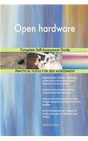 Open hardware Complete Self-Assessment Guide