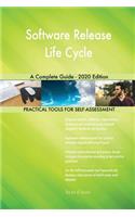 Software Release Life Cycle A Complete Guide - 2020 Edition