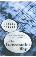 The Guermantes Way