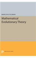 Mathematical Evolutionary Theory