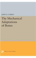 Mechanical Adaptations of Bones