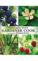 Gardener Cook