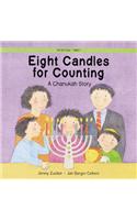 Eight Candles to Light