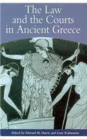 Law and the Courts in Ancient Greece