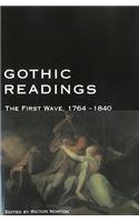 Gothic Readings