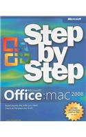 Microsoft Office 2008 for Mac Step by Step