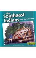 The Southeast Indians
