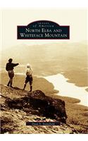 North Elba and Whiteface Mountain