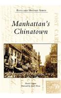 Manhattan's Chinatown