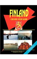 Finland Country Study Guide