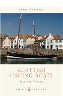 Scottish Fishing Boats