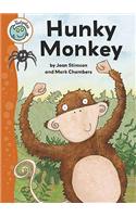 Hunky Monkey