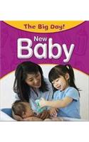The Big Day: A New Baby Arrives