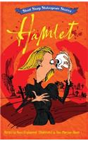 Short, Sharp Shakespeare Stories: Hamlet