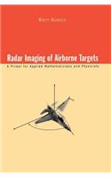 Radar Imaging of Airborne Targets