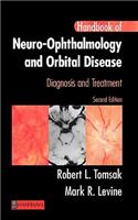 Handbook of Neuro-Ophthalmology