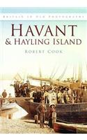 Havant & Hayling Island